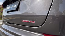 Fiat Fastback Limited Edition T270 2026