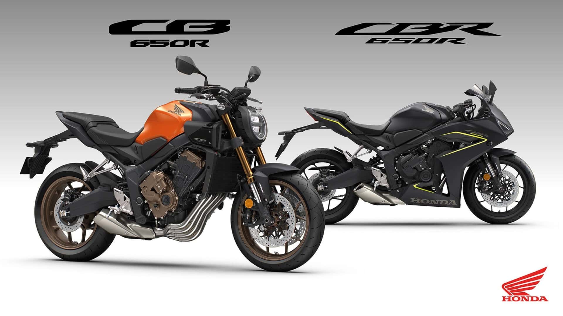 CB650R CBR650R cb650r cbr650r 2024 以降 20mm ローダウンフロント