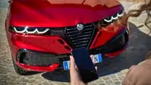 Alfa Romeo Tonale (2026)