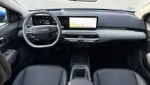 KIA EV4 2026, presentación europea