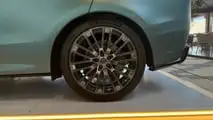Range Rover Sport SV Gaea, la prova in Sardegna