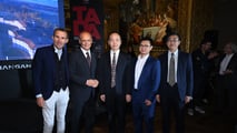 Changan Deepal S05 e S07 vincono il premio TADA 2025