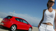 New SEAT LeÃƒÆ’Ã†â€™Ãƒâ€šÃ‚Â³n