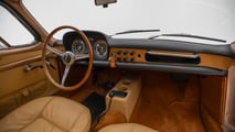 Lancia Flaminia Loraymo (1960) en el Concurso Elegance 2025