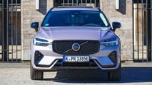 Volvo XC60 T8 (2025) im Test