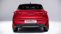 Renault Clio (2025)