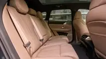 Xpeng G9 AWD Performance (2026): 