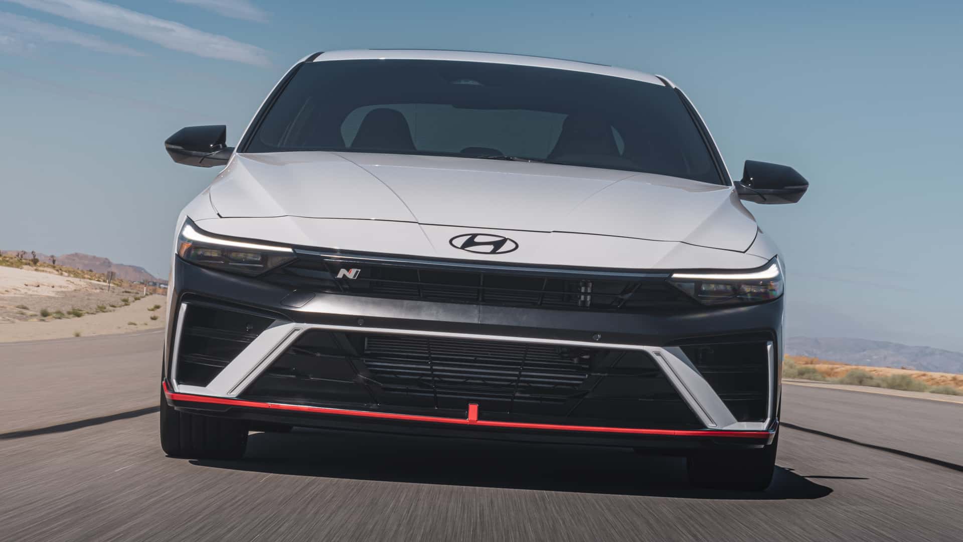 Hyundai Elantra N Akan Melihat Generasi Berikutnya