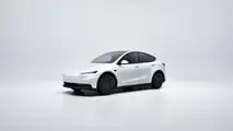 Tesla Model Y Standard 2026