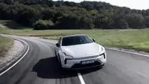 Polestar 5 (2026)