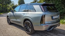 Cadillac Vistiq (2025) im Kurztest