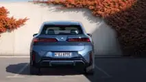 2026 BMW iX3