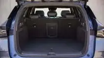 BYD Seal 6 DM-i Touring, Innenraum und Kofferraum