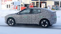 Hyundai Ioniq 3 als Erlkönig