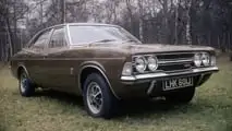 Ford Cortina (1962-1982)
