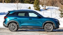 BYD Atto 2 DM-i (2026) im Test