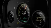 Biináculo Ferrari LUCE