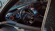 Mercedes-AMG GLC 53 (2026)