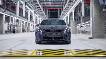 BMW inicia pruebas de producción del nuevo i3 en Múnich