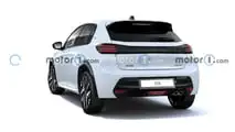Peugeot 208 GT Exclusive 2025