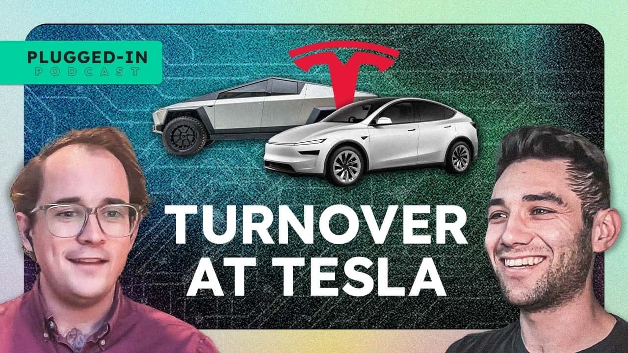 Everything We Know About The Rivian-Volkswagen Joint Venture