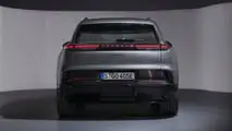 Porsche Cayenne Electric 2026