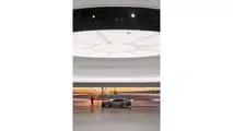 Nuova sede mondiale Ford