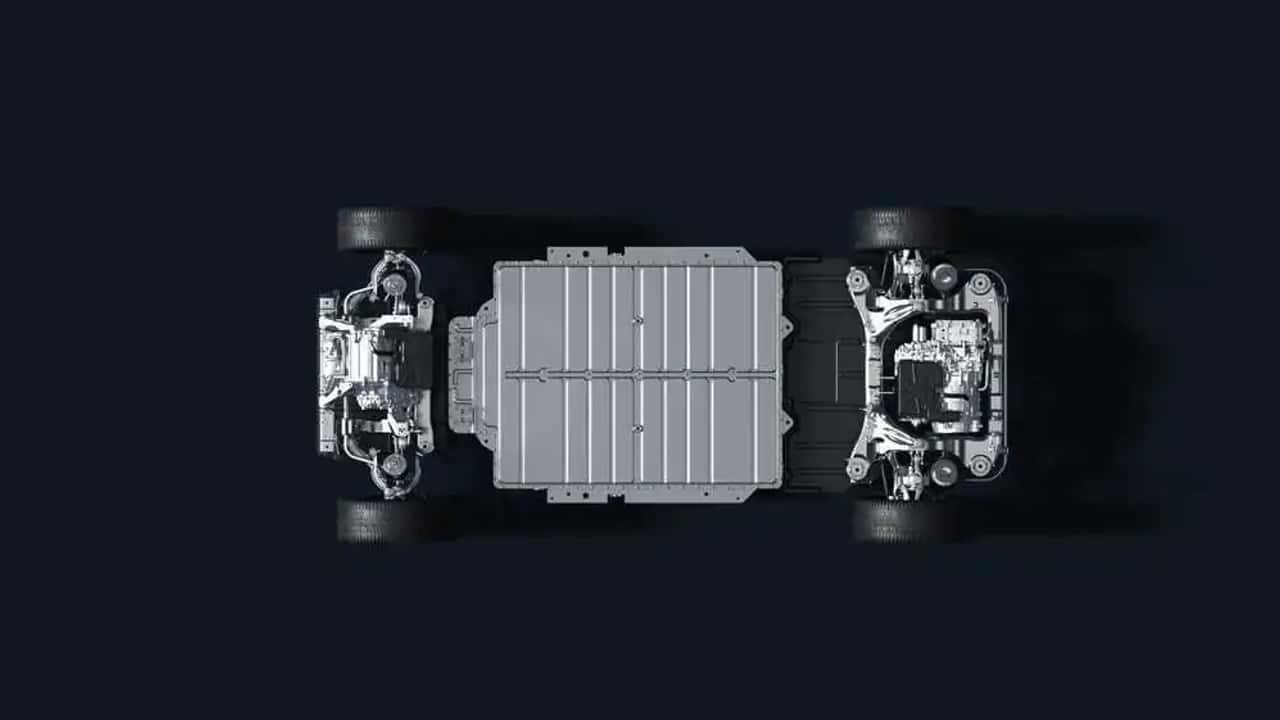 Nio gibt seine 1.000-km-Batterie auf: Produktion gestoppt