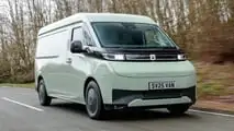 Farizon SV 2025