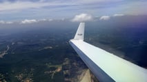 HondaJet Elite 2 no Brasil