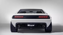 Encor Series 1, il restomod della Lotus Esprit