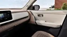 Kia Seltos 2027
