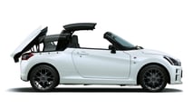 Daihatsu Copen GR Sport