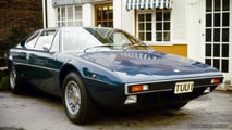 Ferrari 308 (1975-1985)