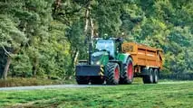 Pneumatici avanzati per l'agricoltura moderna: le soluzioni tecniche BKT