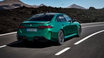 BMW M5 2026