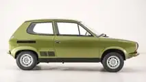 VW EA266