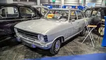 Oldtimer-Angebote auf der Retromobile 2026