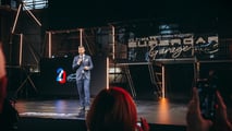 Bugatti F.K.P. Hommage auf der Retromobile 2026