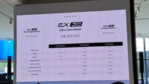 Impressões Volvo EX30 Ultra Twin Motor: 428 cv