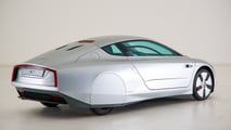 VW XL1