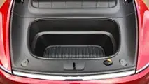 Desempenho do Tesla Model Y (2025) em teste