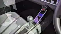 Daihatsu K-Open 2025, salón de Tokio