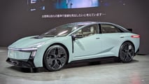 Toyota auf der Japan Mobility Show 2025