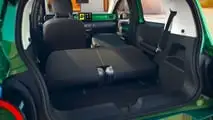 Renault Twingo E-Tech Elettrica (2026)