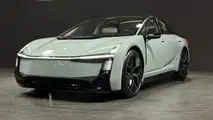 Concept anticipe la nouvelle génération de la Toyota Corolla - Photos en direct