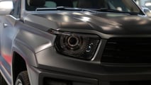 GWM no Salão do Automóvel 2025