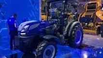 Agritechnica 2025: Trattori Novità | OmniTrattore Report