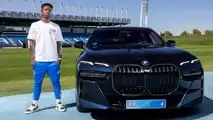 Neue BMW Modelle für Real Madrid (2025)