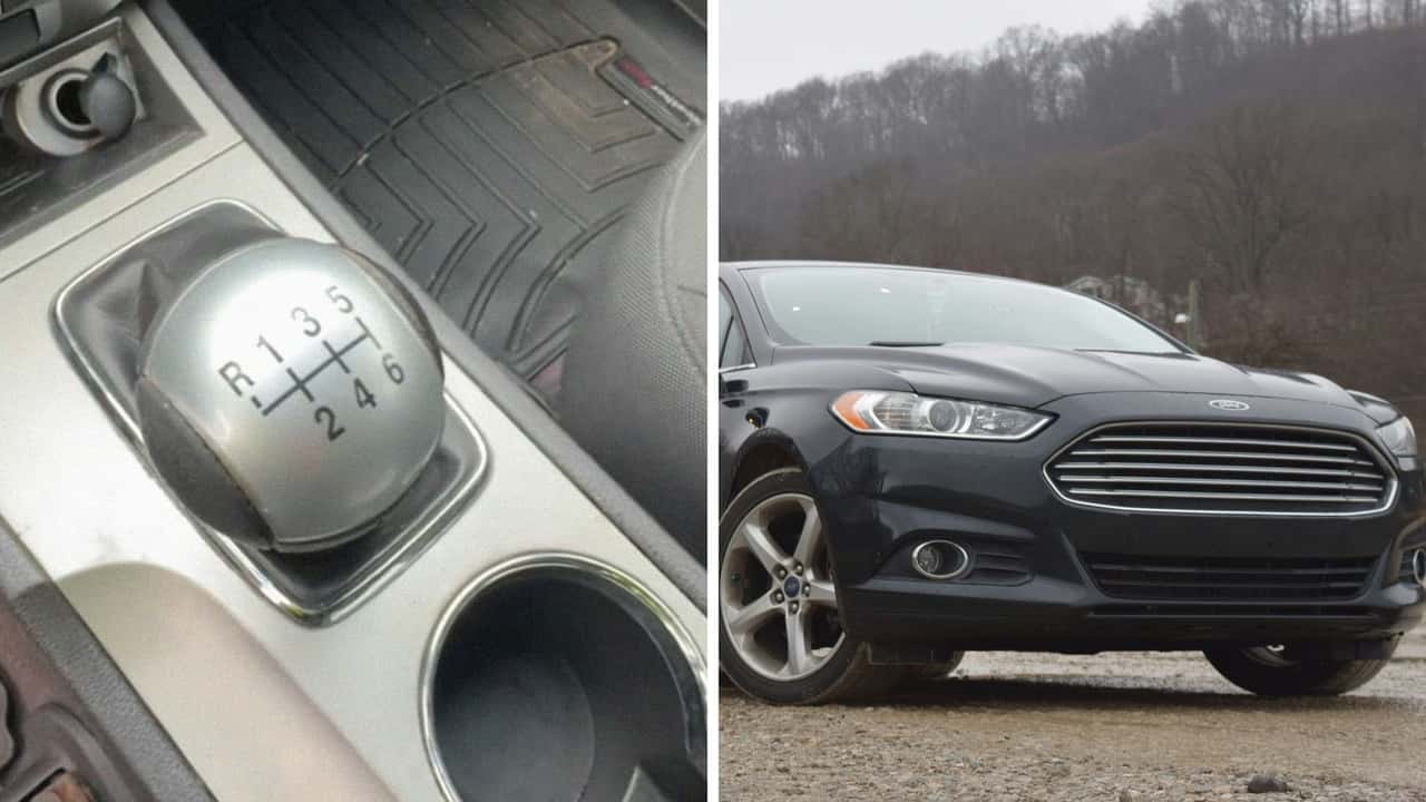 Expert Goes to Junk Yard & finds rare fusion